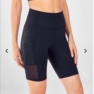 Fabletics Mila Pocket Shorts